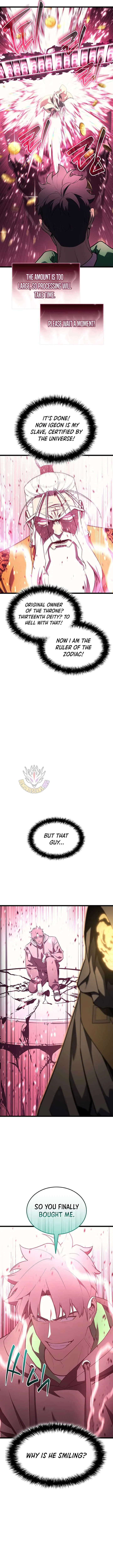 Jaeanggeum Yeongungnimi Gwihwanhasyeotda Chapter 168 – Page 10