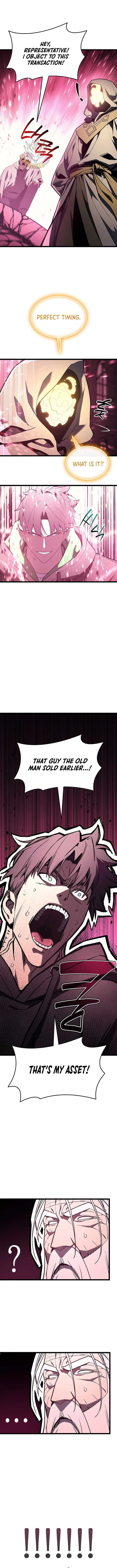Jaeanggeum Yeongungnimi Gwihwanhasyeotda Chapter 168 – Page 11