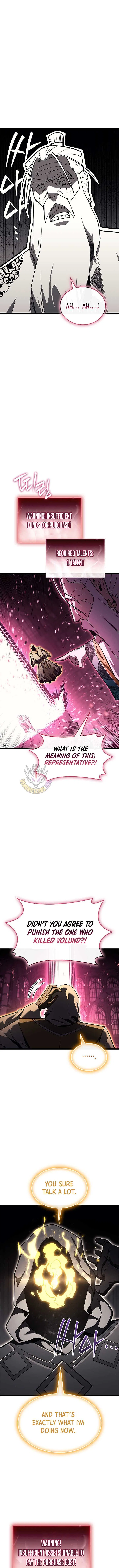 Jaeanggeum Yeongungnimi Gwihwanhasyeotda Chapter 168 – Page 15
