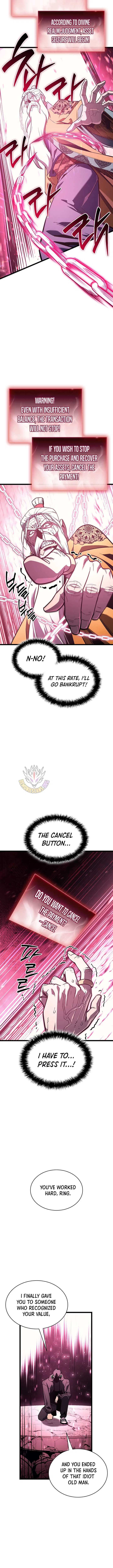 Jaeanggeum Yeongungnimi Gwihwanhasyeotda Chapter 168 – Page 16