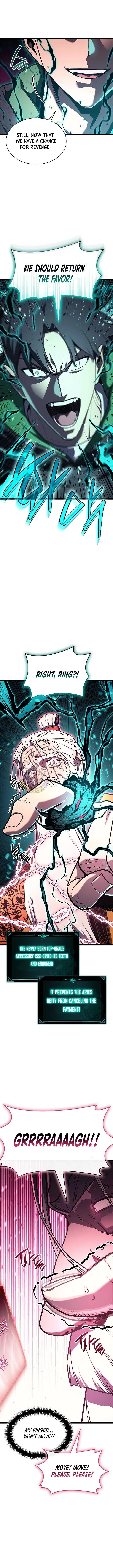 Jaeanggeum Yeongungnimi Gwihwanhasyeotda Chapter 168 – Page 17