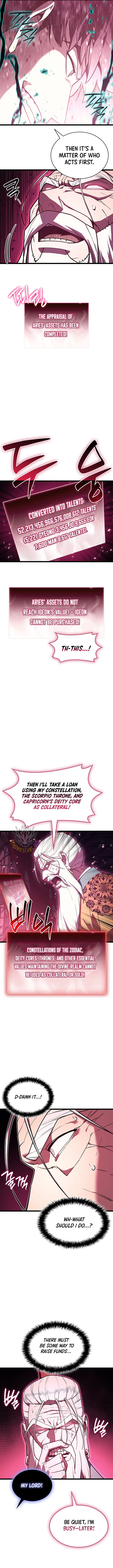 Jaeanggeum Yeongungnimi Gwihwanhasyeotda Chapter 167 – Page 3