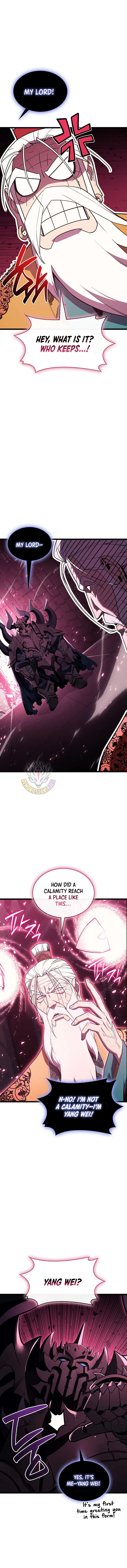Jaeanggeum Yeongungnimi Gwihwanhasyeotda Chapter 167 – Page 4