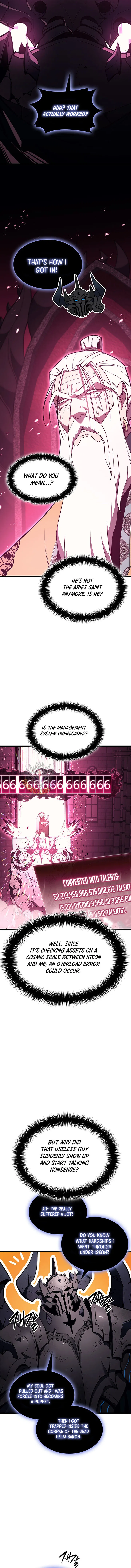 Jaeanggeum Yeongungnimi Gwihwanhasyeotda Chapter 167 – Page 6