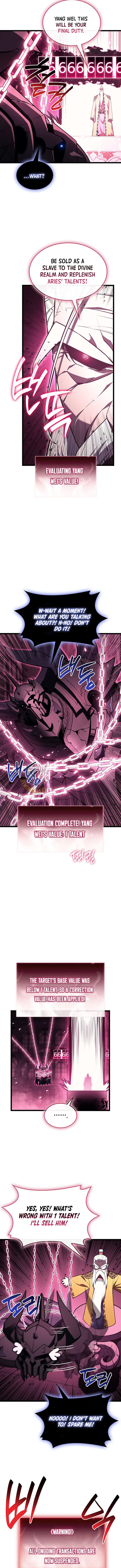 Jaeanggeum Yeongungnimi Gwihwanhasyeotda Chapter 167 – Page 14