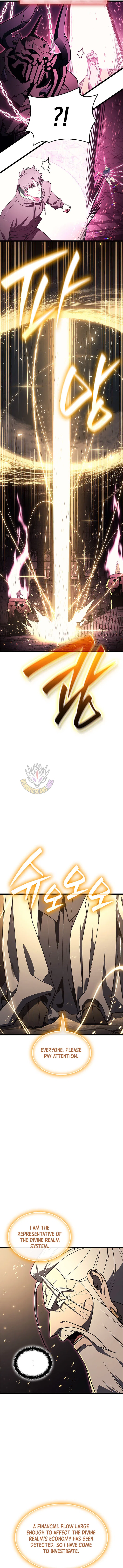 Jaeanggeum Yeongungnimi Gwihwanhasyeotda Chapter 167 – Page 15
