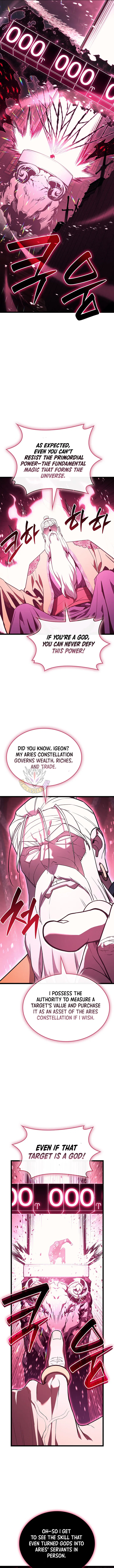 Jaeanggeum Yeongungnimi Gwihwanhasyeotda Chapter 166 – Page 5