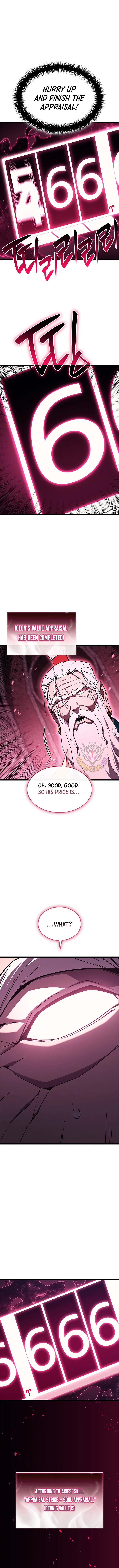 Jaeanggeum Yeongungnimi Gwihwanhasyeotda Chapter 166 – Page 9