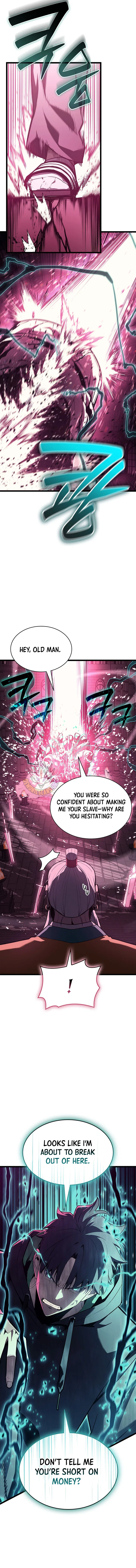 Jaeanggeum Yeongungnimi Gwihwanhasyeotda Chapter 166 – Page 12