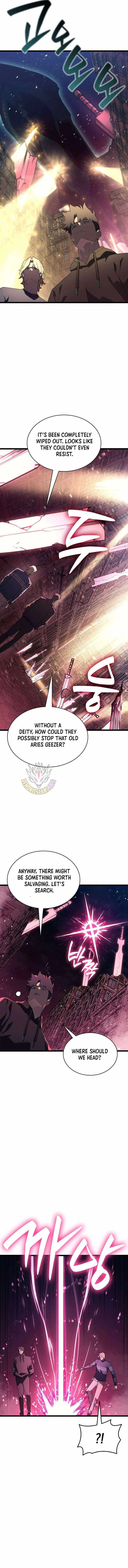 Jaeanggeum Yeongungnimi Gwihwanhasyeotda Chapter 165 – Page 2
