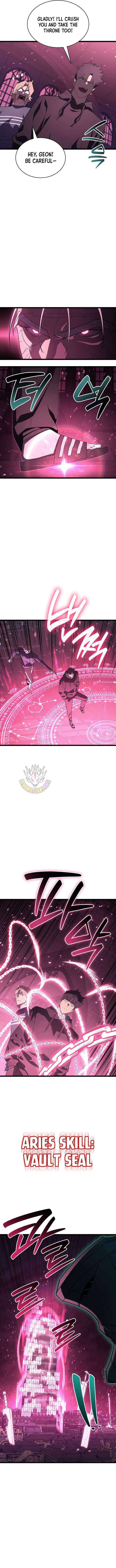 Jaeanggeum Yeongungnimi Gwihwanhasyeotda Chapter 165 – Page 6