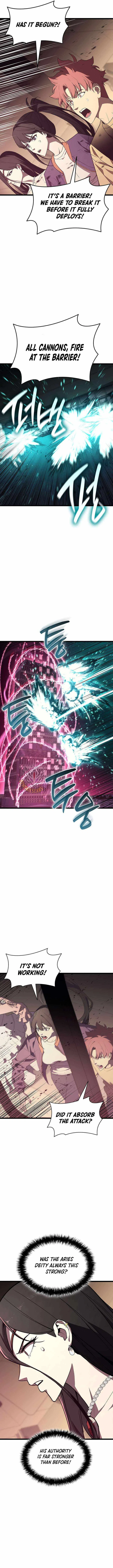 Jaeanggeum Yeongungnimi Gwihwanhasyeotda Chapter 165 – Page 7