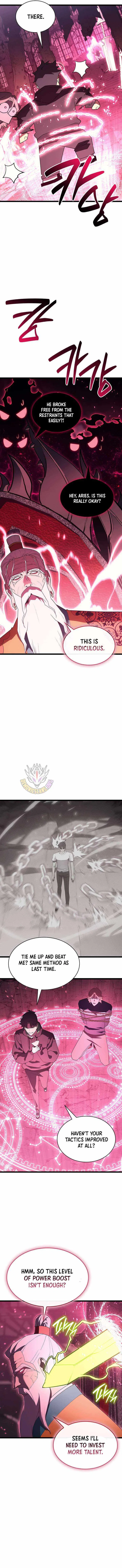 Jaeanggeum Yeongungnimi Gwihwanhasyeotda Chapter 165 – Page 9