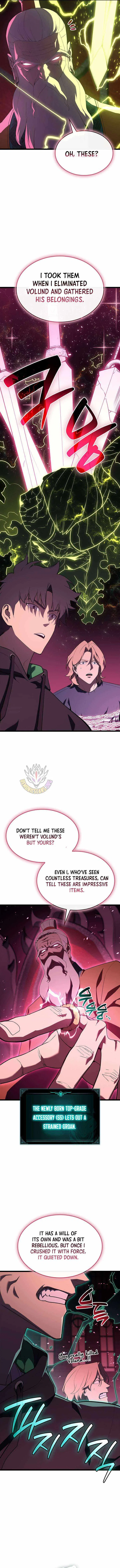 Jaeanggeum Yeongungnimi Gwihwanhasyeotda Chapter 165 – Page 11