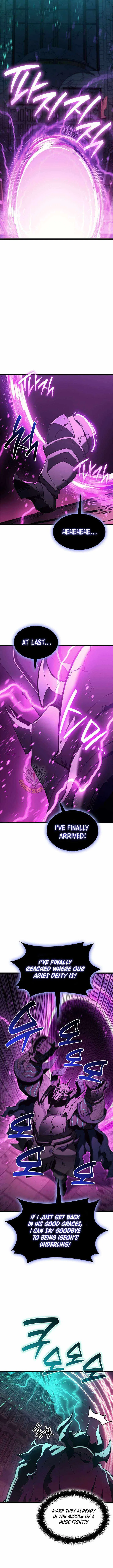 Jaeanggeum Yeongungnimi Gwihwanhasyeotda Chapter 165 – Page 13