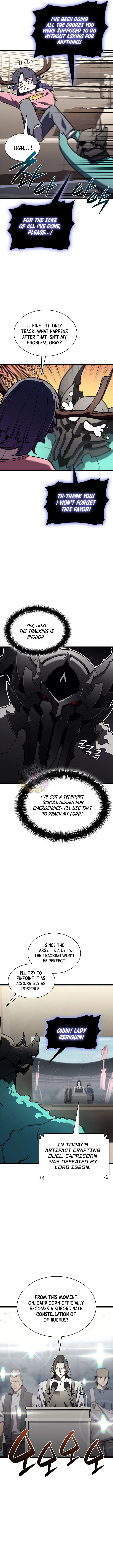 Jaeanggeum Yeongungnimi Gwihwanhasyeotda Chapter 164 – Page 2