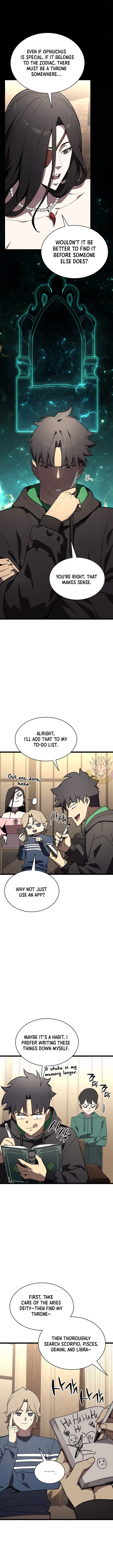 Jaeanggeum Yeongungnimi Gwihwanhasyeotda Chapter 164 – Page 5