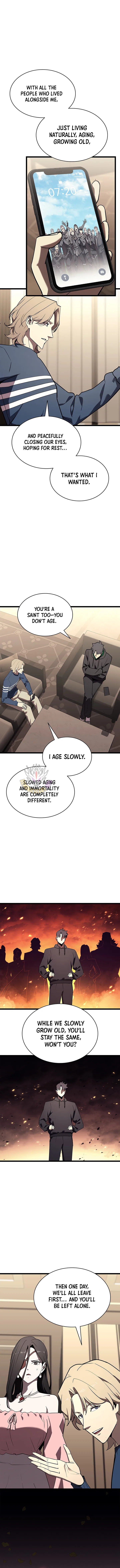 Jaeanggeum Yeongungnimi Gwihwanhasyeotda Chapter 164 – Page 7