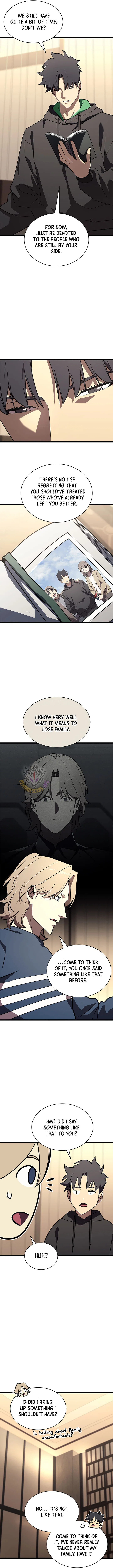 Jaeanggeum Yeongungnimi Gwihwanhasyeotda Chapter 164 – Page 9