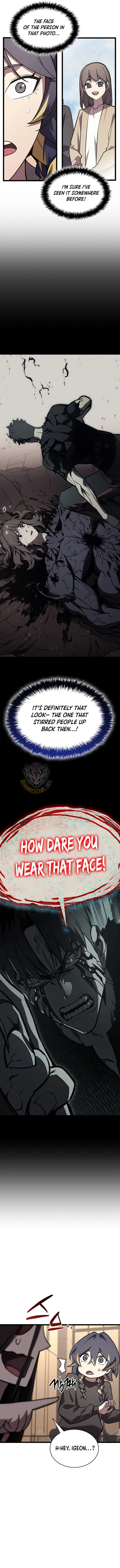 Jaeanggeum Yeongungnimi Gwihwanhasyeotda Chapter 164 – Page 11