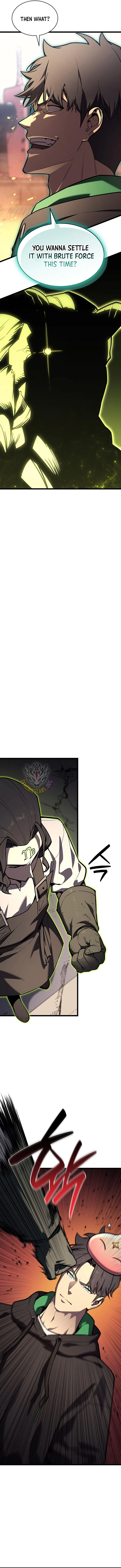 Jaeanggeum Yeongungnimi Gwihwanhasyeotda Chapter 163 – Page 2