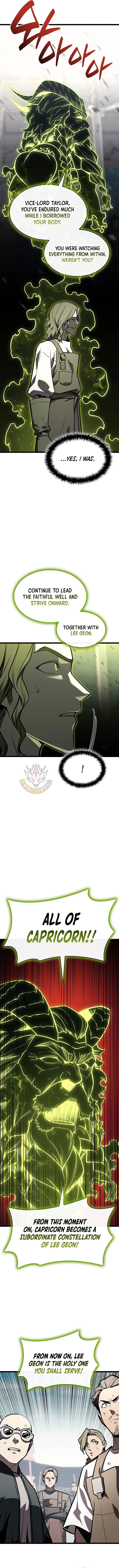 Jaeanggeum Yeongungnimi Gwihwanhasyeotda Chapter 163 – Page 9