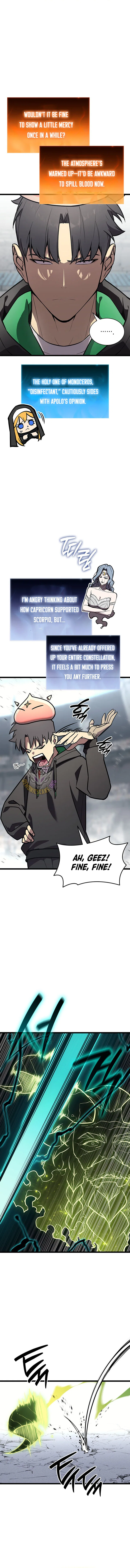 Jaeanggeum Yeongungnimi Gwihwanhasyeotda Chapter 163 – Page 12