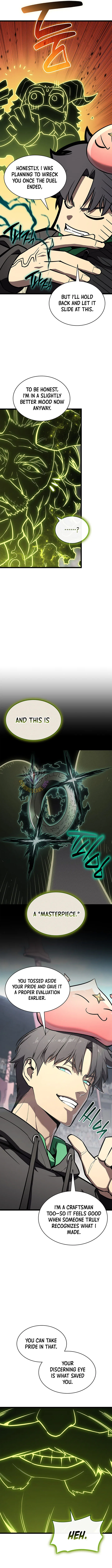 Jaeanggeum Yeongungnimi Gwihwanhasyeotda Chapter 163 – Page 13