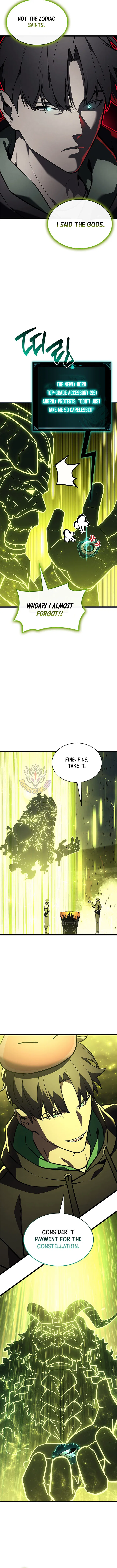 Jaeanggeum Yeongungnimi Gwihwanhasyeotda Chapter 163 – Page 15