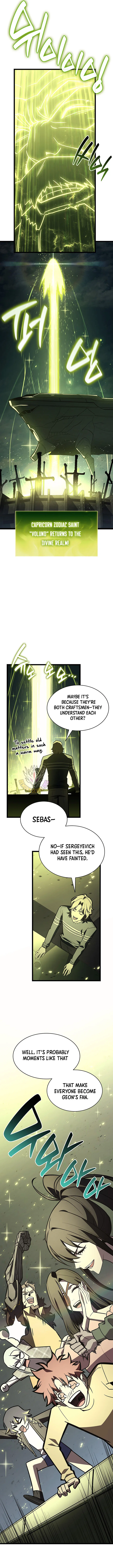 Jaeanggeum Yeongungnimi Gwihwanhasyeotda Chapter 163 – Page 16