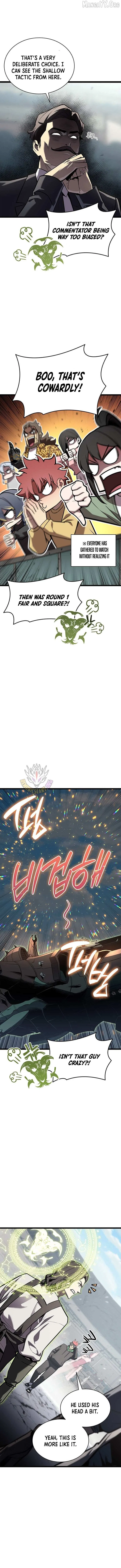 Jaeanggeum Yeongungnimi Gwihwanhasyeotda Chapter 162 – Page 5