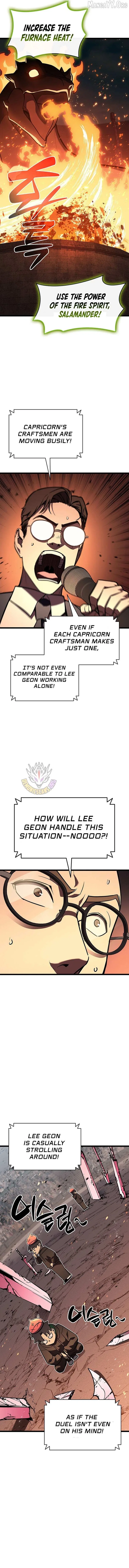 Jaeanggeum Yeongungnimi Gwihwanhasyeotda Chapter 162 – Page 7