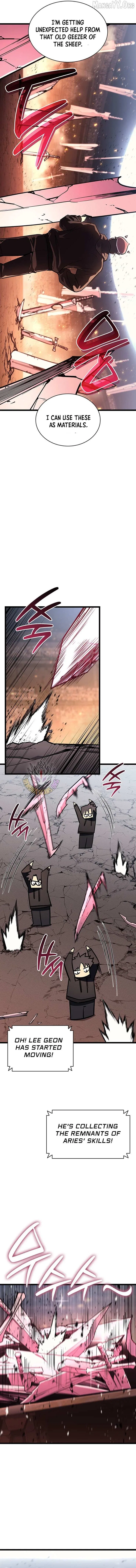 Jaeanggeum Yeongungnimi Gwihwanhasyeotda Chapter 162 – Page 10