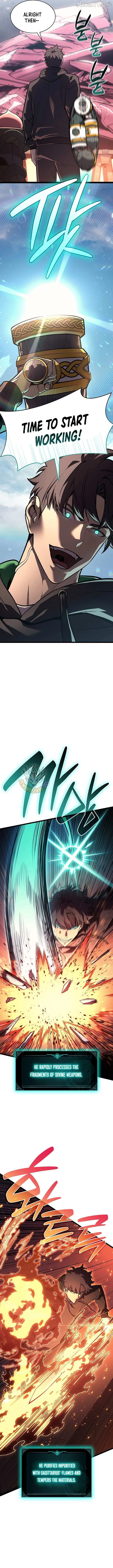 Jaeanggeum Yeongungnimi Gwihwanhasyeotda Chapter 162 – Page 11
