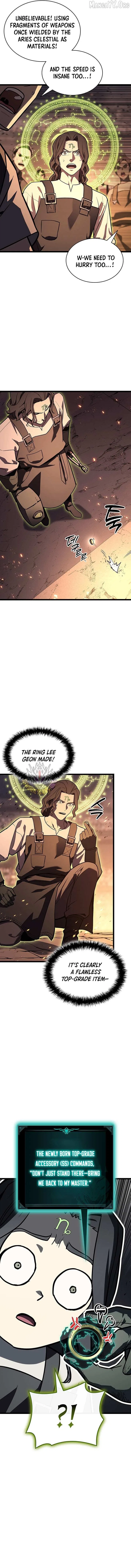 Jaeanggeum Yeongungnimi Gwihwanhasyeotda Chapter 162 – Page 13