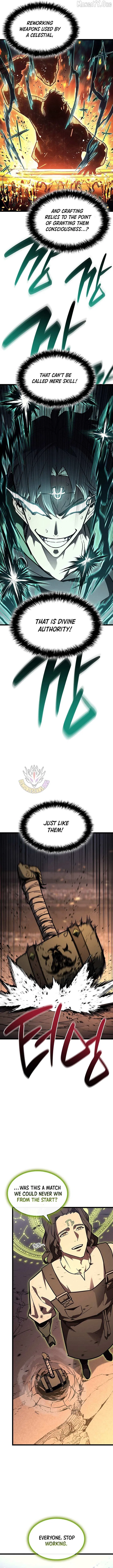 Jaeanggeum Yeongungnimi Gwihwanhasyeotda Chapter 162 – Page 15