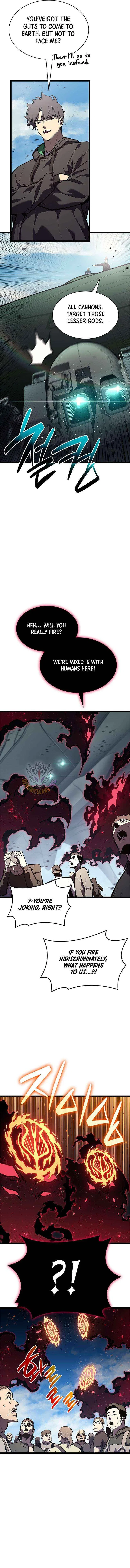 Jaeanggeum Yeongungnimi Gwihwanhasyeotda Chapter 161 – Page 4