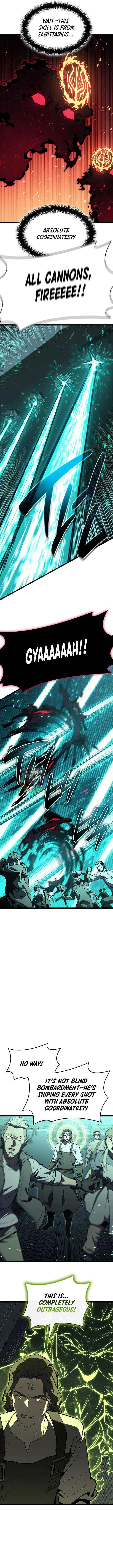 Jaeanggeum Yeongungnimi Gwihwanhasyeotda Chapter 161 – Page 5