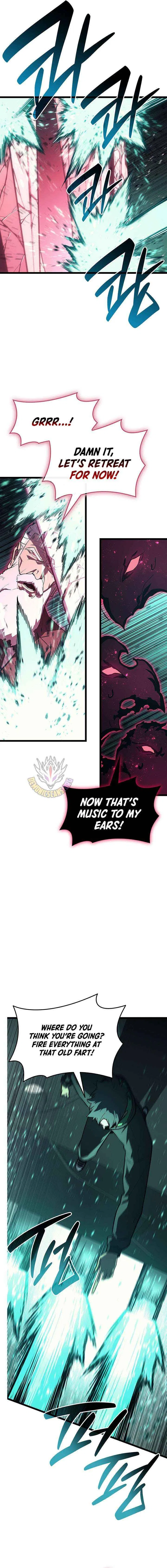 Jaeanggeum Yeongungnimi Gwihwanhasyeotda Chapter 161 – Page 6
