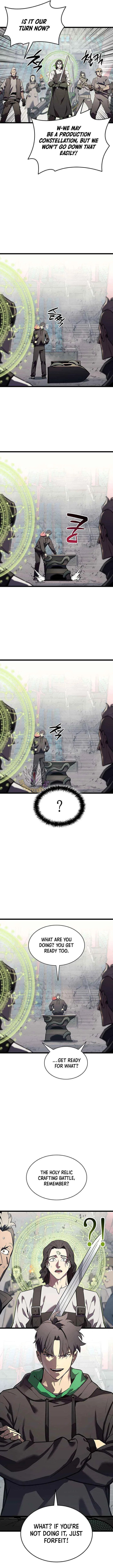 Jaeanggeum Yeongungnimi Gwihwanhasyeotda Chapter 161 – Page 9