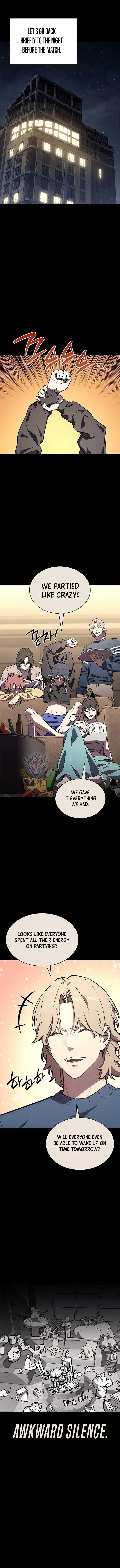 Jaeanggeum Yeongungnimi Gwihwanhasyeotda Chapter 160 – Page 1