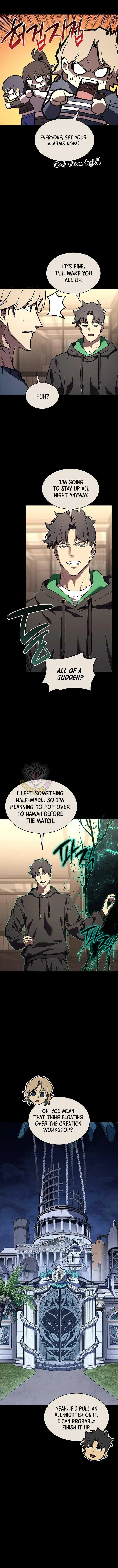 Jaeanggeum Yeongungnimi Gwihwanhasyeotda Chapter 160 – Page 2