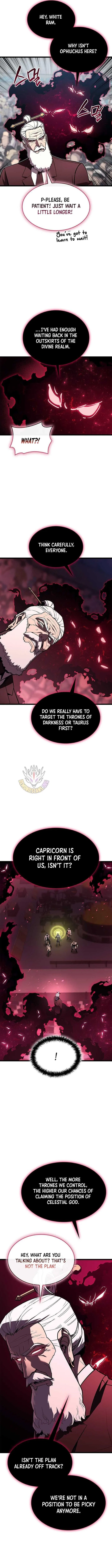 Jaeanggeum Yeongungnimi Gwihwanhasyeotda Chapter 160 – Page 10