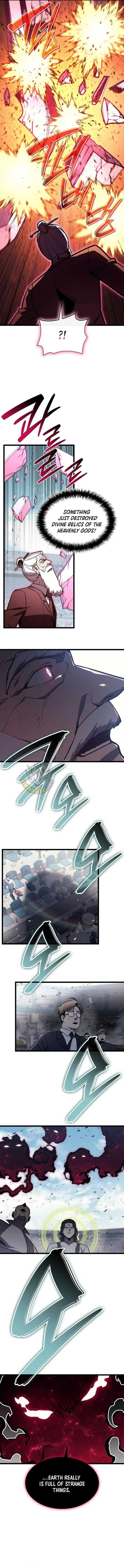 Jaeanggeum Yeongungnimi Gwihwanhasyeotda Chapter 160 – Page 15