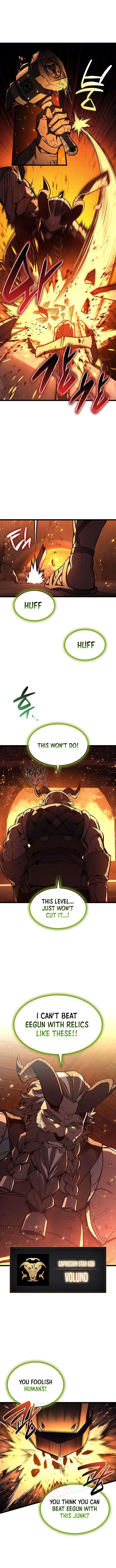 Jaeanggeum Yeongungnimi Gwihwanhasyeotda Chapter 159 – Page 4