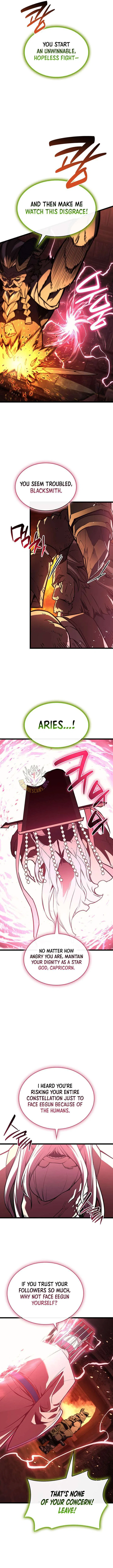 Jaeanggeum Yeongungnimi Gwihwanhasyeotda Chapter 159 – Page 5