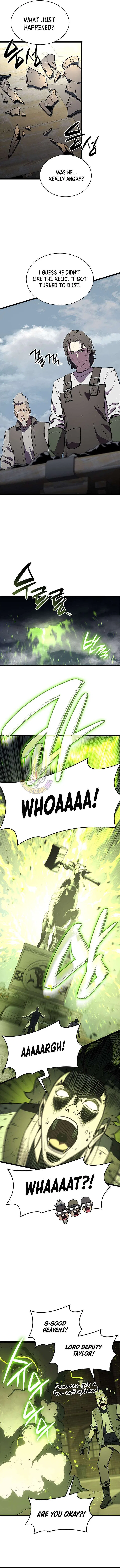 Jaeanggeum Yeongungnimi Gwihwanhasyeotda Chapter 159 – Page 9