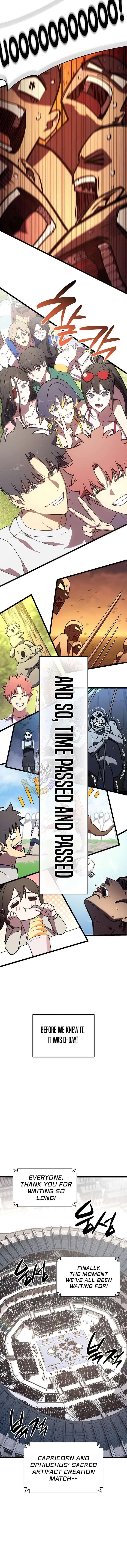 Jaeanggeum Yeongungnimi Gwihwanhasyeotda Chapter 159 – Page 12