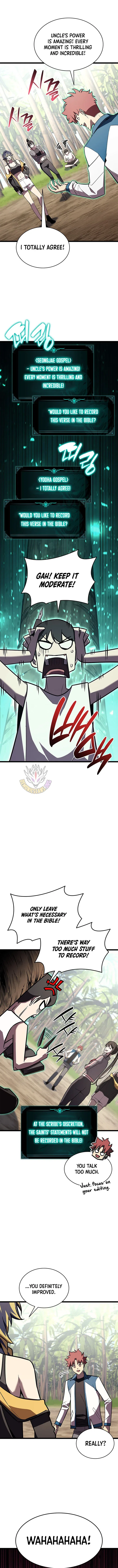 Jaeanggeum Yeongungnimi Gwihwanhasyeotda Chapter 158 – Page 6