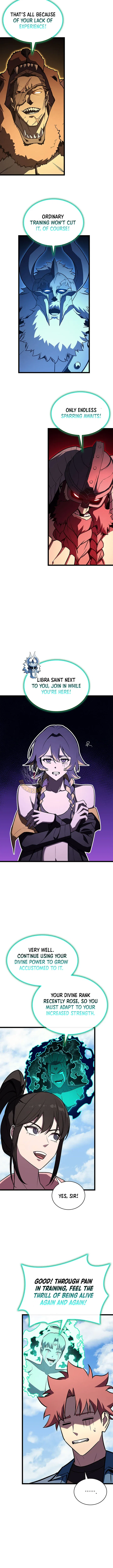 Jaeanggeum Yeongungnimi Gwihwanhasyeotda Chapter 158 – Page 8